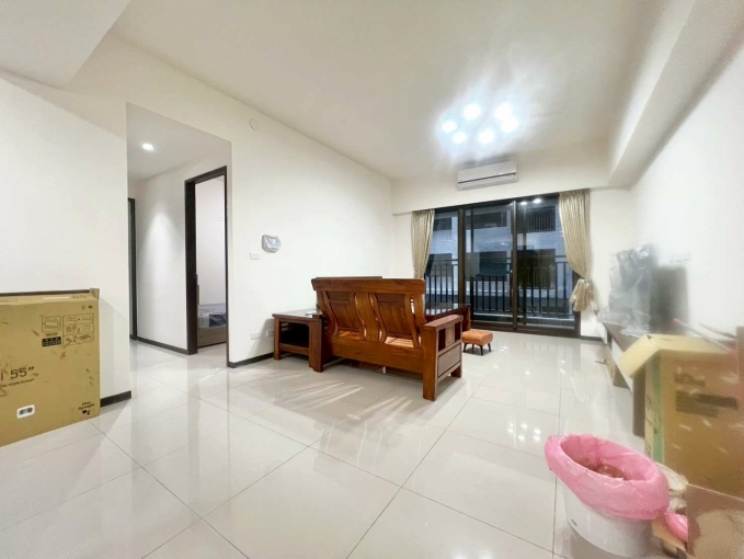 梧棲全新未住3房🔥台水台電🌟平面車位❤️可雙租補✨(第1張)