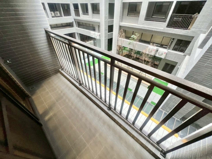 梧棲全新未住3房🔥台水台電🌟平面車位❤️可雙租補✨(第10張)