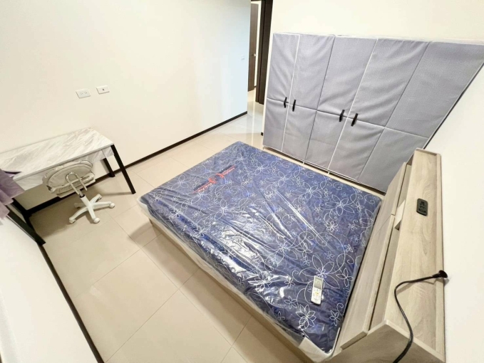 梧棲全新未住3房🔥台水台電🌟平面車位❤️可雙租補✨(第12張)