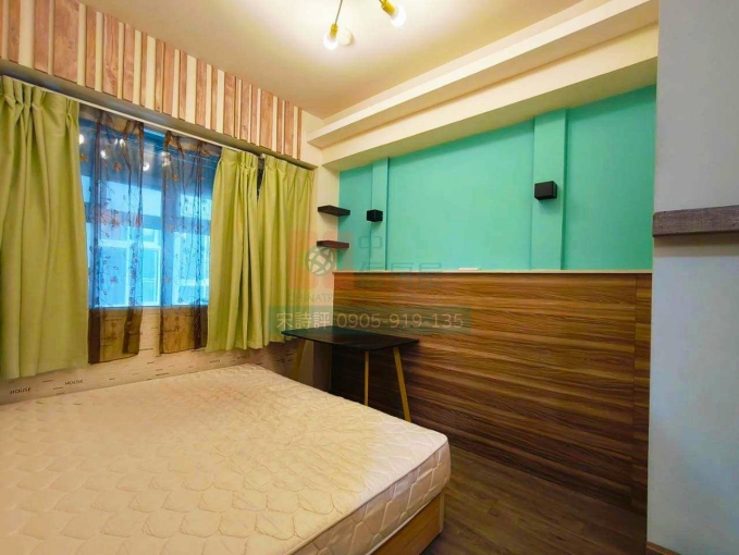 🌟【龍安商圈】稀有美三房！超值好物錯過可惜！🌟（第7張）