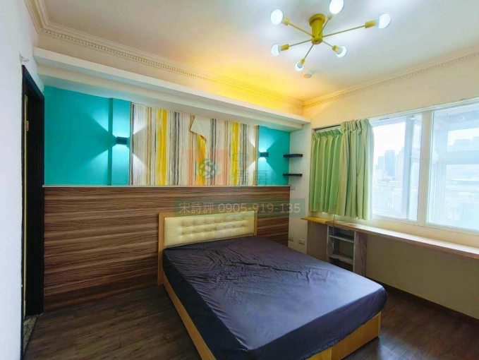 🌟【龍安商圈】稀有美三房！超值好物錯過可惜！🌟（第10張）