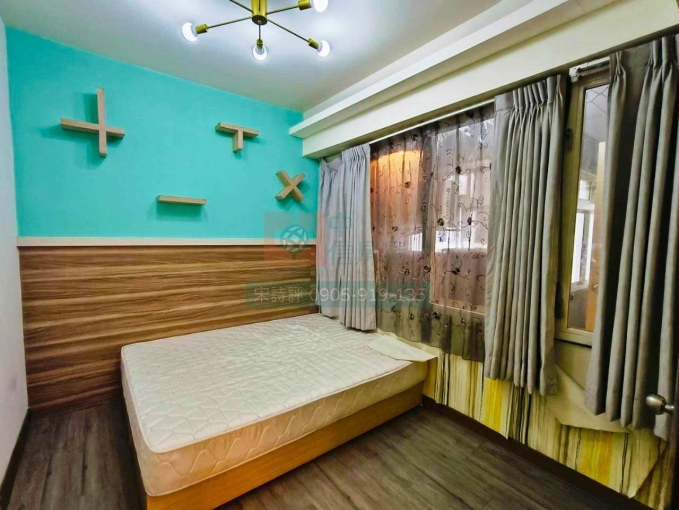 🌟【龍安商圈】稀有美三房！超值好物錯過可惜！🌟（第5張）