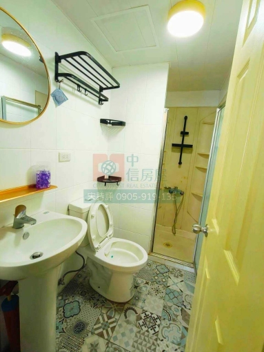 🌟【龍安商圈】稀有美三房！超值好物錯過可惜！🌟（第9張）