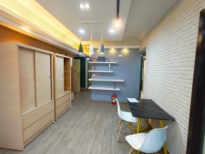 🌟【龍安商圈】稀有美三房！超值好物錯過可惜！🌟（第4張）