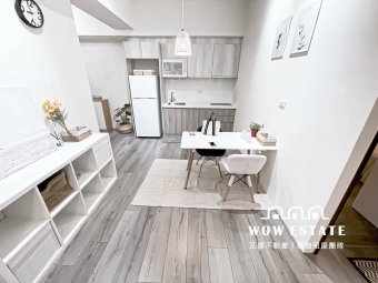 二房二廳🍀家具電全配🍀租屋補助🍀機上車位（第5張）