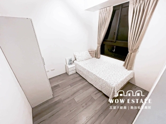 二房二廳🍀家具電全配🍀租屋補助🍀機上車位（第8張）