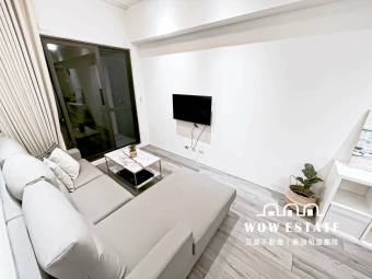 二房二廳🍀家具電全配🍀租屋補助🍀機上車位（第4張）