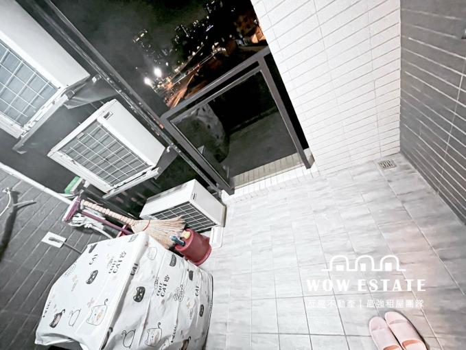 二房二廳🍀家具電全配🍀租屋補助🍀機上車位（第13張）