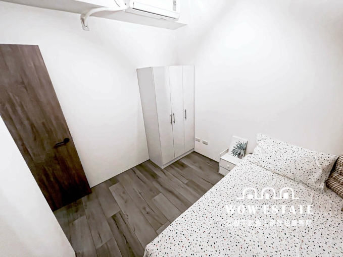 二房二廳🍀家具電全配🍀租屋補助🍀機上車位（第9張）