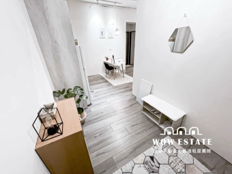 二房二廳🍀家具電全配🍀租屋補助🍀機上車位（第6張）