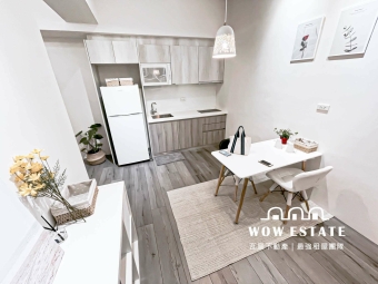 二房二廳🍀家具電全配🍀租屋補助🍀機上車位（第7張）