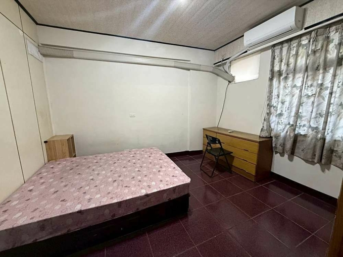 傑出租屋/站前全新冷氣三房,可寵物,補助 - Image 4