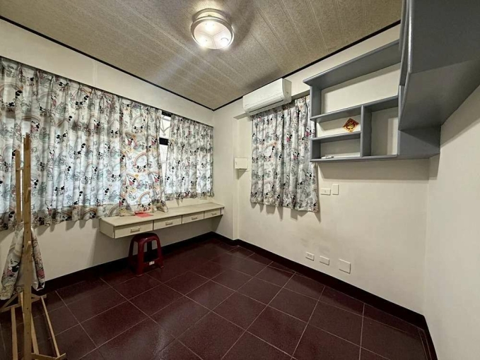 傑出租屋/站前全新冷氣三房,可寵物,補助 - Image 2