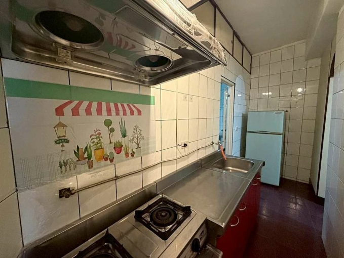 傑出租屋/站前全新冷氣三房,可寵物,補助 - Image 9