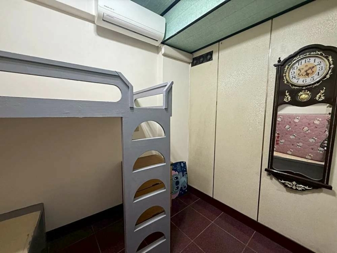 傑出租屋/站前全新冷氣三房,可寵物,補助 - Image 6