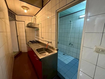 傑出租屋/站前全新冷氣三房,可寵物,補助 - Image 22