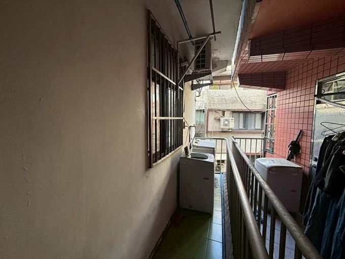 傑出租屋/站前全新冷氣三房,可寵物,補助 - Image 12