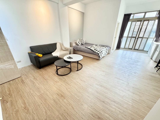 🧡請加賴🧡稀有可寵🧡租屋補助🧡陽台獨洗🧡流理台🧡秒殺物件🧡（第1張）