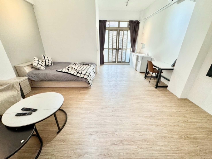 🧡請加賴🧡稀有可寵🧡租屋補助🧡陽台獨洗🧡流理台🧡秒殺物件🧡（第8張）