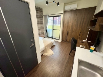 陽台獨洗🍀租屋補助🍀流理台🍀免爬梯（第9張）