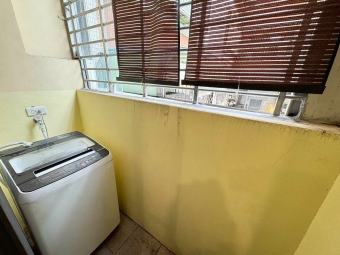 陽台獨洗🍀租屋補助🍀流理台🍀免爬梯（第3張）