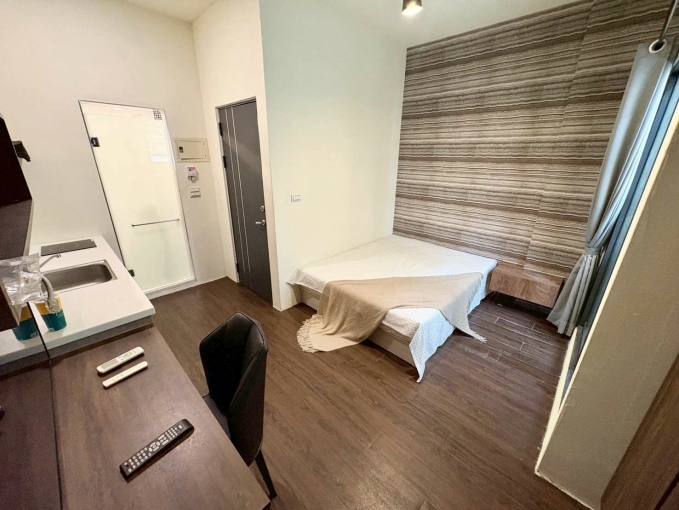 陽台獨洗🍀租屋補助🍀流理台🍀免爬梯（第5張）