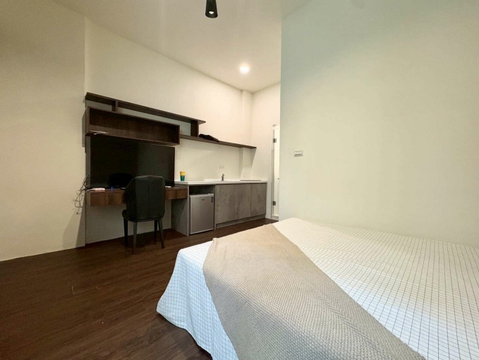 陽台獨洗🍀租屋補助🍀流理台🍀免爬梯（第8張）