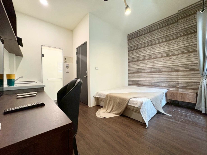 陽台獨洗🍀租屋補助🍀流理台🍀免爬梯（第4張）