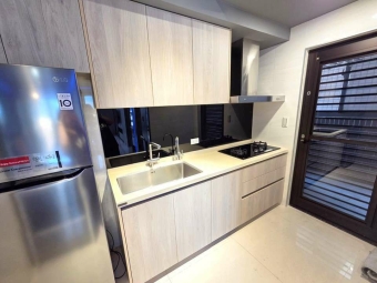 @@信義安和臨江商圈旁*精美質感機能美宅（第9張）