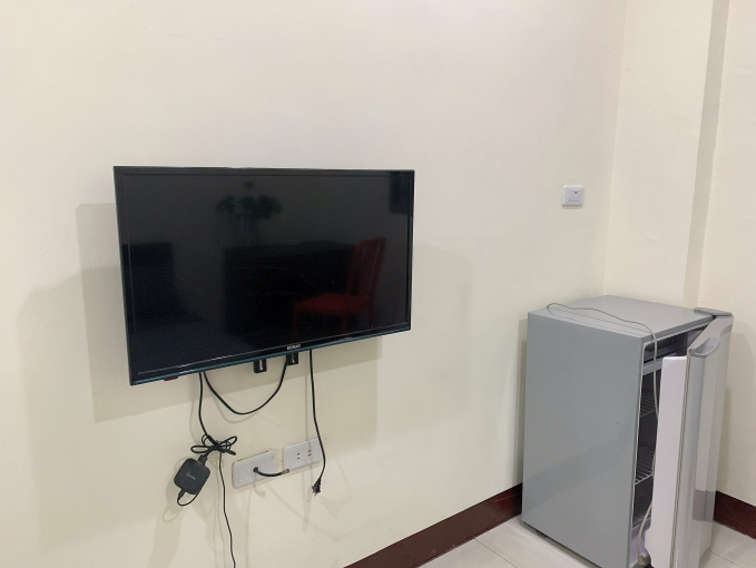 優閒安靜雙人套房崇德34街巷內（第2張）