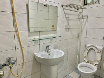 優閒安靜雙人套房崇德34街巷內（第4張）