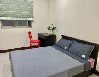 優閒安靜雙人套房崇德34街巷內（第3張）