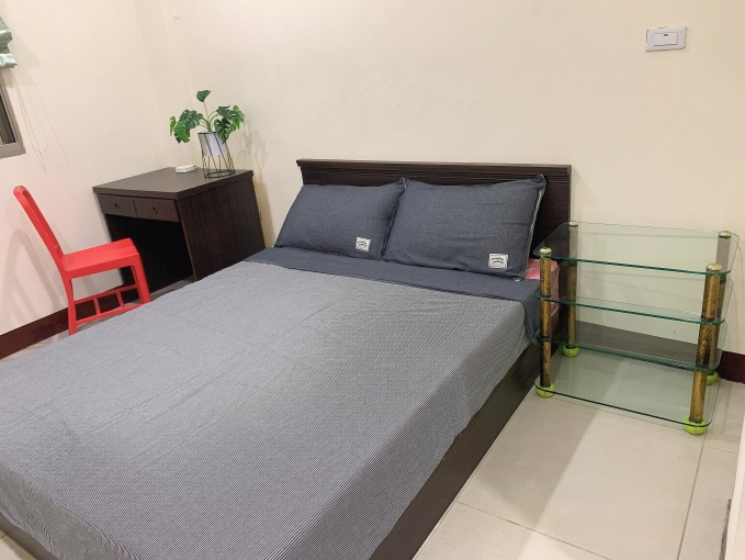 優閒安靜雙人套房崇德34街巷內（第1張）