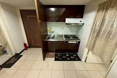 兆基社會住宅🏠山海關✅便宜快快快✅車位另租✅2房1廳2衛（第5張）