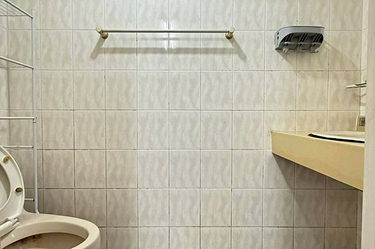 兆基社會住宅🏠山海關✅便宜快快快✅車位另租✅2房1廳2衛（第9張）