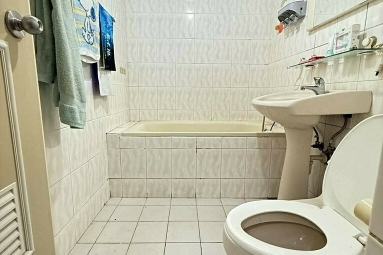 兆基社會住宅🏠山海關✅便宜快快快✅車位另租✅2房1廳2衛（第8張）