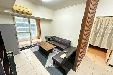 兆基社會住宅🏠山海關✅便宜快快快✅車位另租✅2房1廳2衛（第2張）