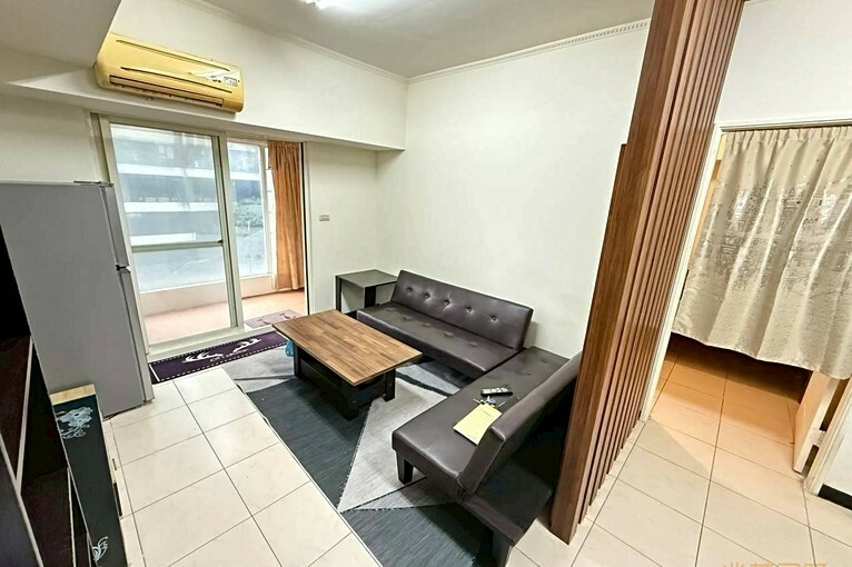 兆基社會住宅🏠山海關✅便宜快快快✅車位另租✅2房1廳2衛（第2張）