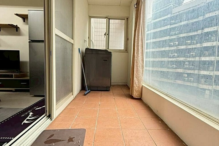 兆基社會住宅🏠山海關✅便宜快快快✅車位另租✅2房1廳2衛（第7張）