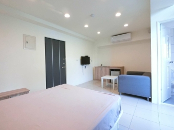 租補☆室內大空間☆陽台獨洗☆近興大（第9張）