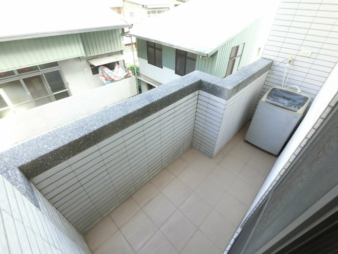 租補☆室內大空間☆陽台獨洗☆近興大（第13張）