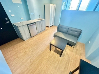 再不快又要沒了🔥室內大空間💕可乖貓😺可租補🔥（第1張）