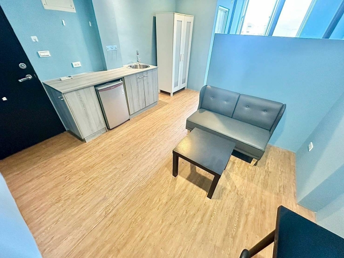 再不快又要沒了🔥室內大空間💕可乖貓😺可租補🔥（第1張）