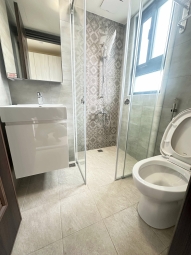 全新未住🍀陽台獨洗🍀台電分算🍀租屋補助🍀電梯🍀子母車🍀管理員🍀流理台🍀飲水機🍀獨立機車位（第6張）