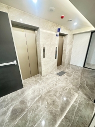 全新未住🍀陽台獨洗🍀台電分算🍀租屋補助🍀電梯🍀子母車🍀管理員🍀流理台🍀飲水機🍀獨立機車位（第8張）