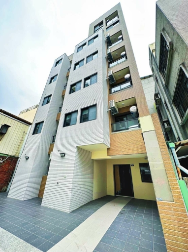 免仲介費|可租補|西區大套房 近美術館、中教大(第2張)