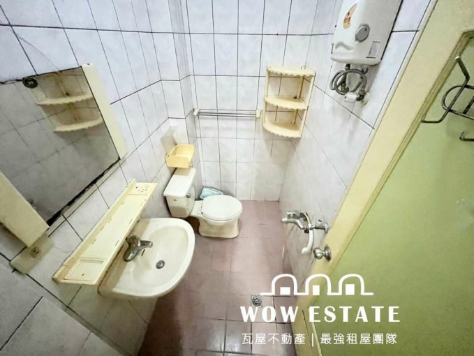 南屯區｜豐順街 透天爬梯套房（第7張）