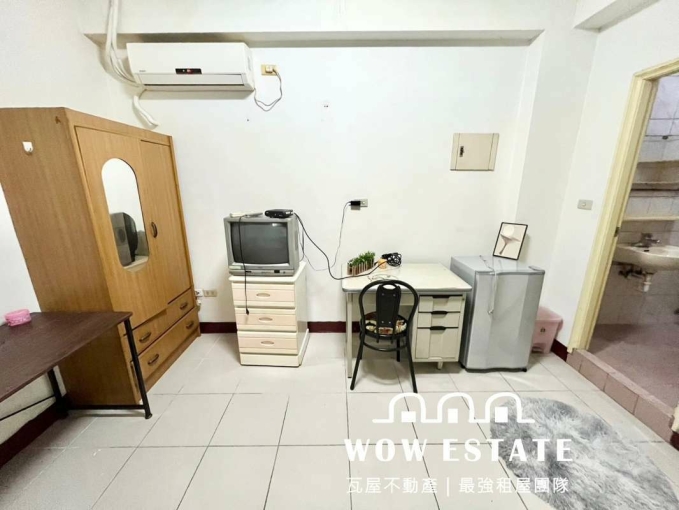 南屯區｜豐順街 透天爬梯套房（第3張）