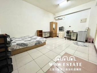 南屯區｜豐順街 透天爬梯套房（第9張）