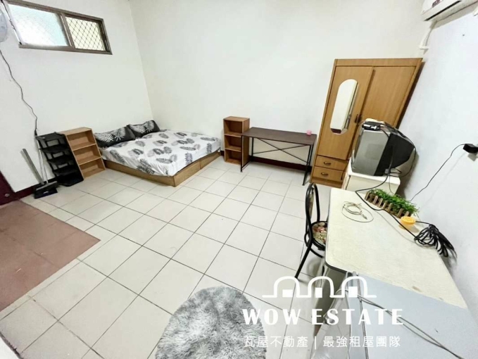 南屯區｜豐順街 透天爬梯套房（第5張）